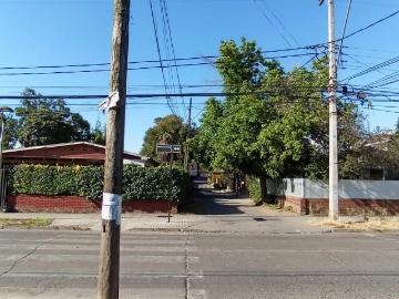 Casa en La Reina