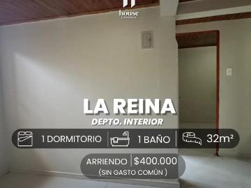 Casa en La Reina