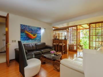 Casa en La Reina