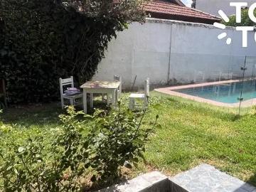 Casa en La Reina