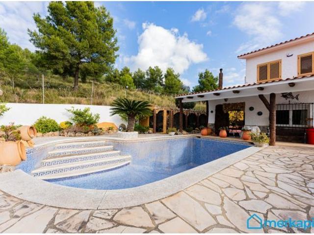 Casa en la Sentiu de Gavá