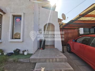 Casa en La Serena