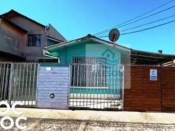 Casa en La Serena