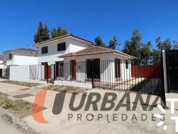 Casa en La Serena