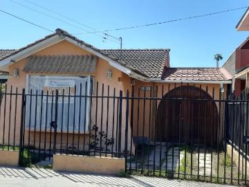 Casa en La Serena