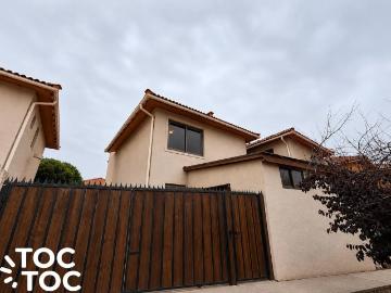 Casa en La Serena