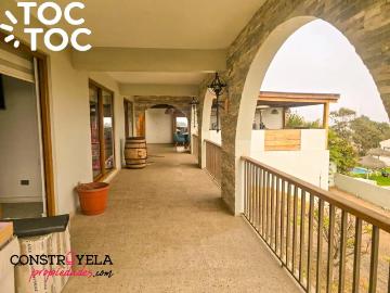Casa en La Serena