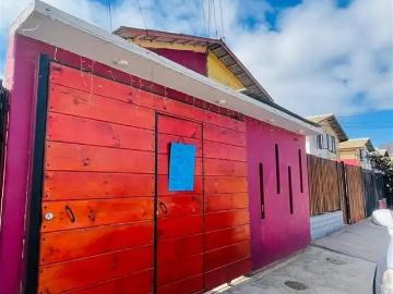 Casa en La Serena