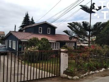 Casa en La Serena