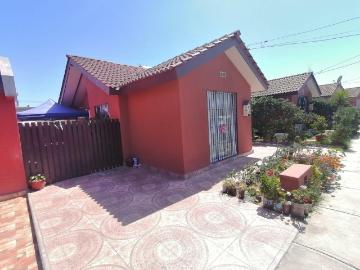 Casa en La Serena