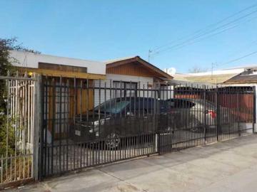 Casa en La Serena