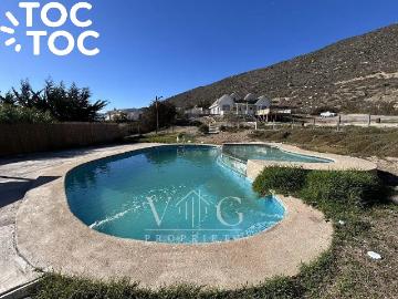 Casa en La Serena