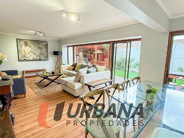 Casa en La Serena