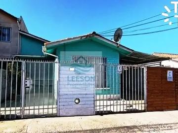 Casa en La Serena