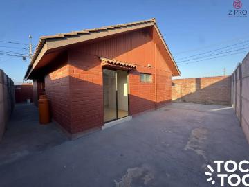 Casa en La Serena