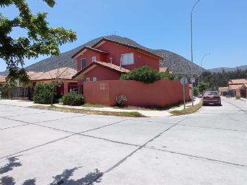 Casa en La Serena
