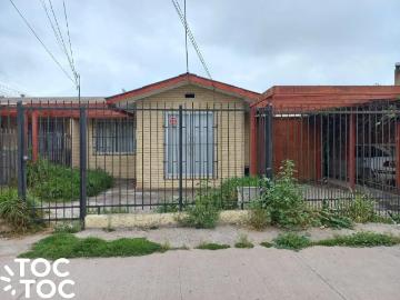 Casa en La Serena