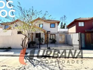 Casa en La Serena