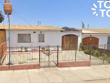 Casa en La Serena