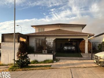 Casa en La Serena