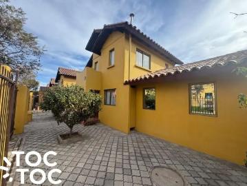 Casa en La Serena
