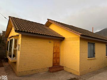 Casa en La Serena