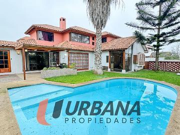 Casa en La Serena