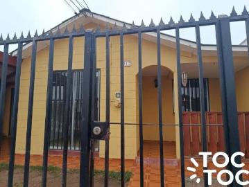 Casa en La Serena