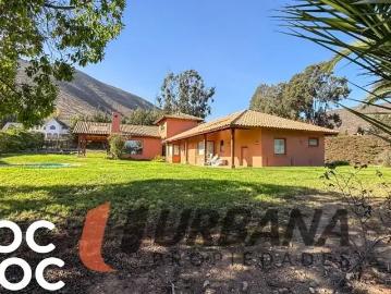 Casa en La Serena