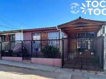 Casa en La Serena