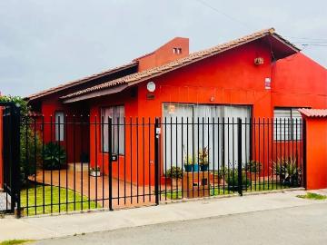 Casa en La Serena
