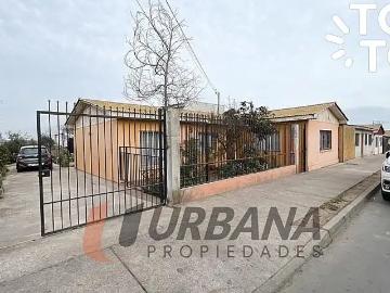 Casa en La Serena