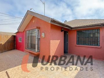 Casa en La Serena