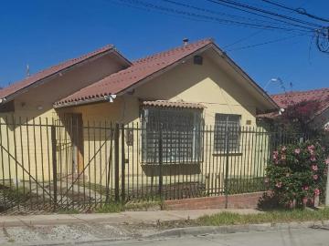 Casa en La Serena