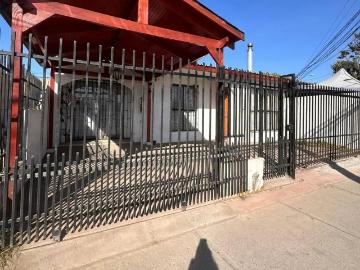 Casa en La Serena