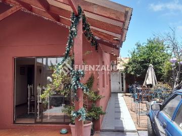 Casa en La Serena
