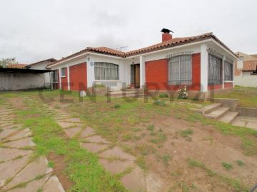 Casa en La Serena
