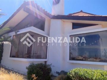 Casa en La Serena