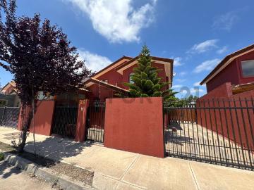 Casa en La Serena