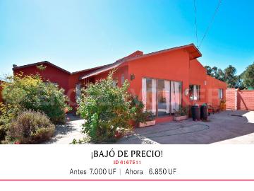 Casa en La Serena