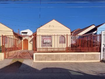 Casa en La Serena