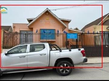 Casa en La Serena