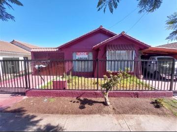 Casa en La Serena