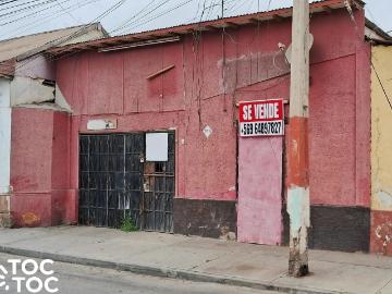 Casa en La Serena