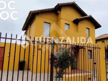 Casa en La Serena