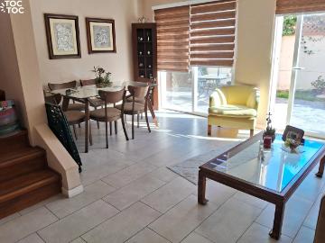 Casa en La Serena