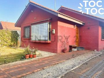 Casa en La Serena