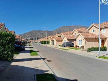 Casa en La Serena