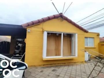 Casa en La Serena