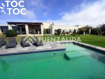 Casa en La Serena